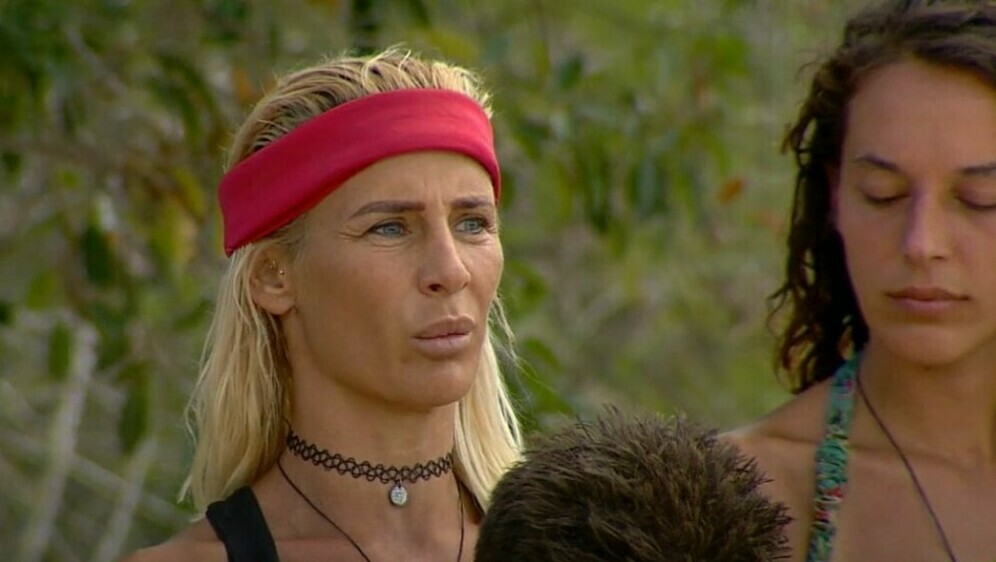 In Magazin: Survivor - 2