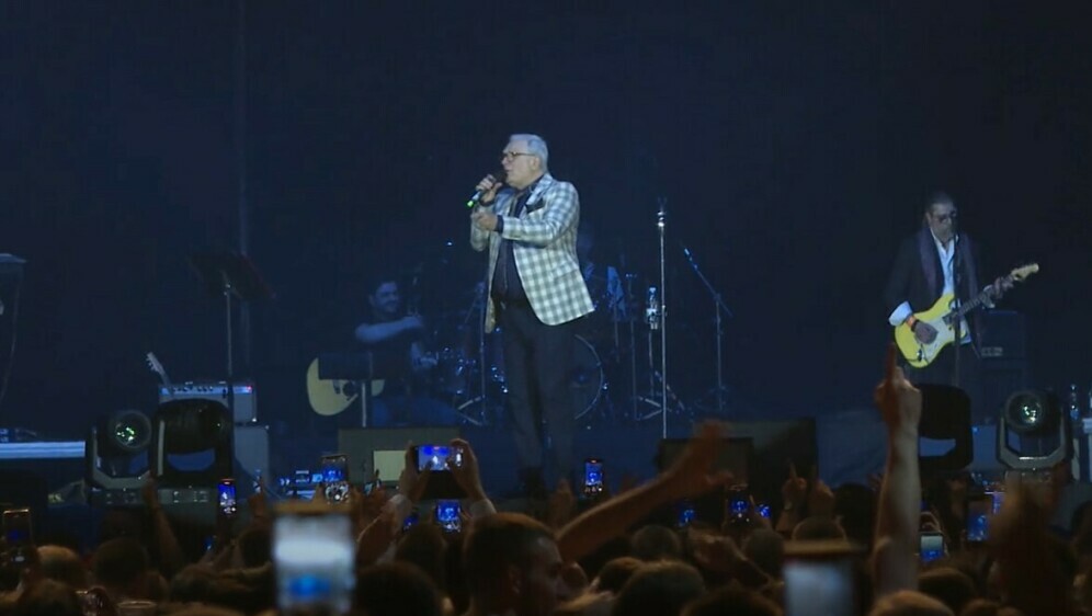 In Magazin: Željko Samardžić - 5