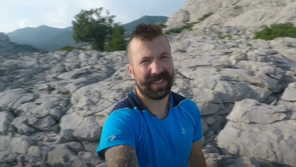 Bolja Hrvatska: Josip Lukačević Lux - 5