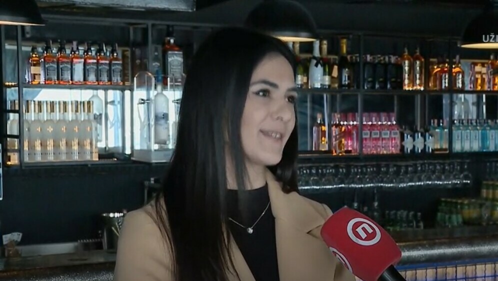 Sara Kužić