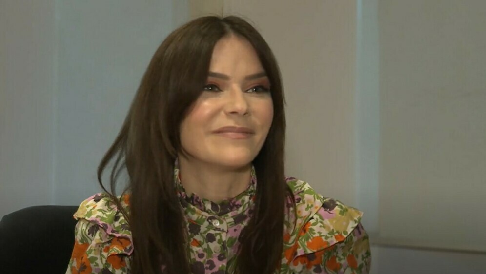 In Magazin: Vesna Pisarović - 6