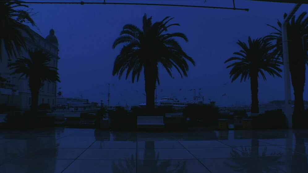 Nevrijeme u Splitu - 1