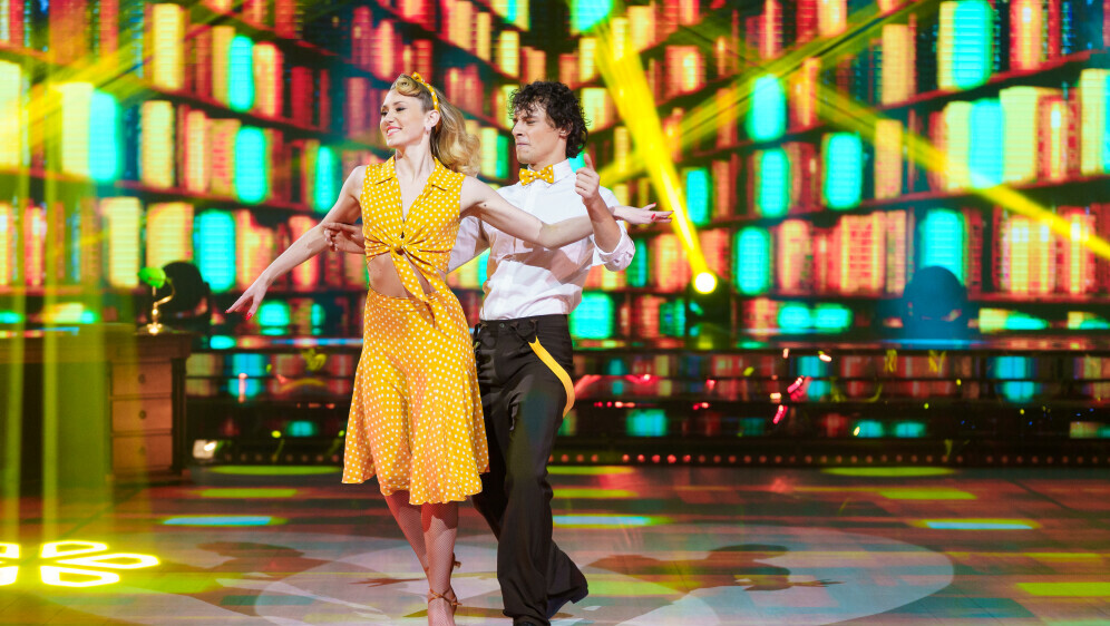 Filip Vidović, Paula Jeričević