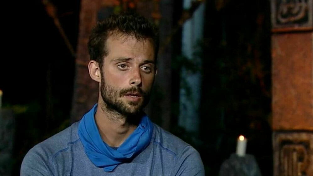 Survivor - 4