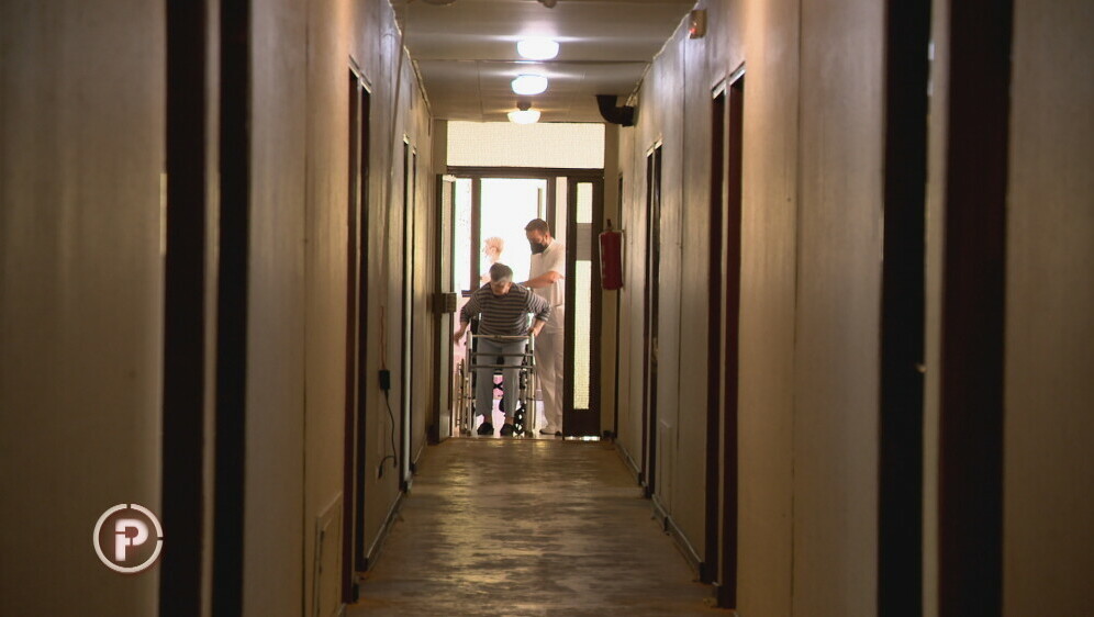 Provjereno: Dom za starije u Petrinji - 1