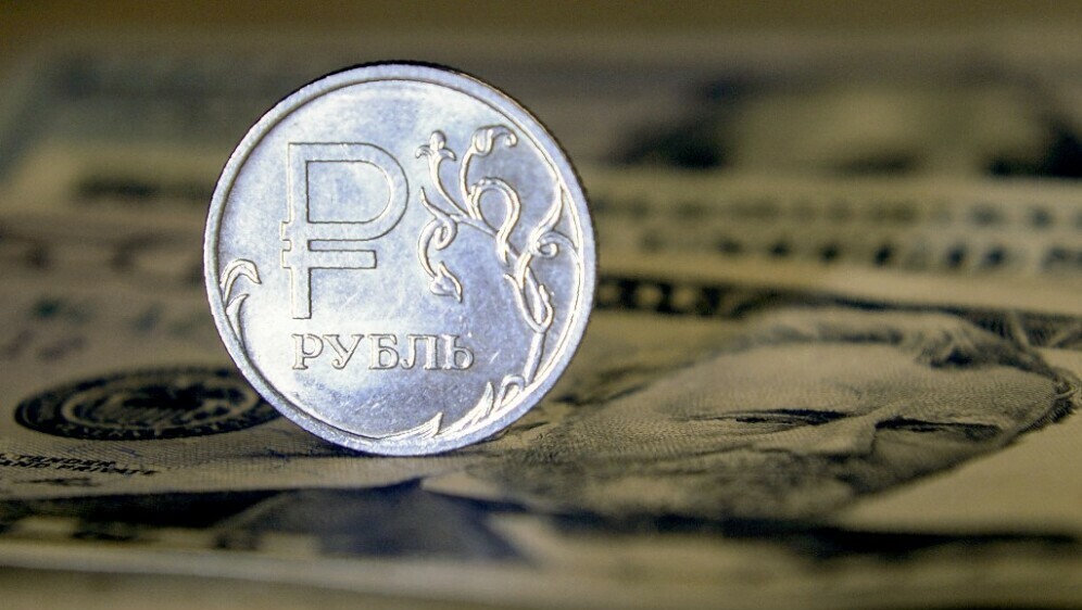 Rubalj, ruska valuta