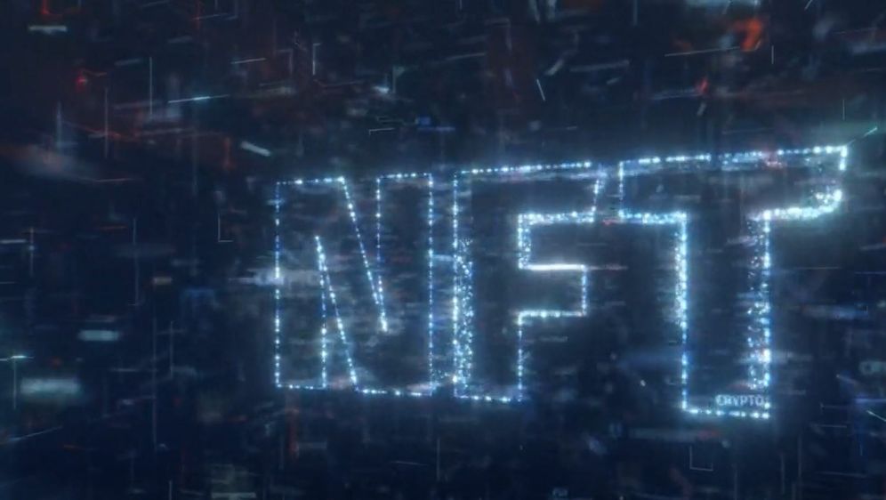 Informer: NFT - 1