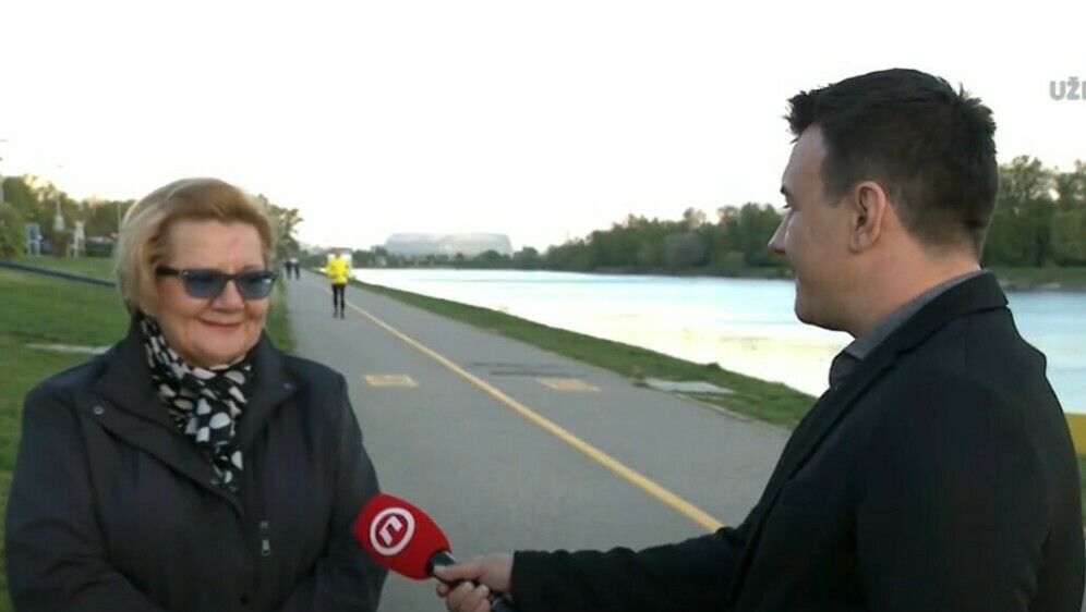 Ana Knežević - 3