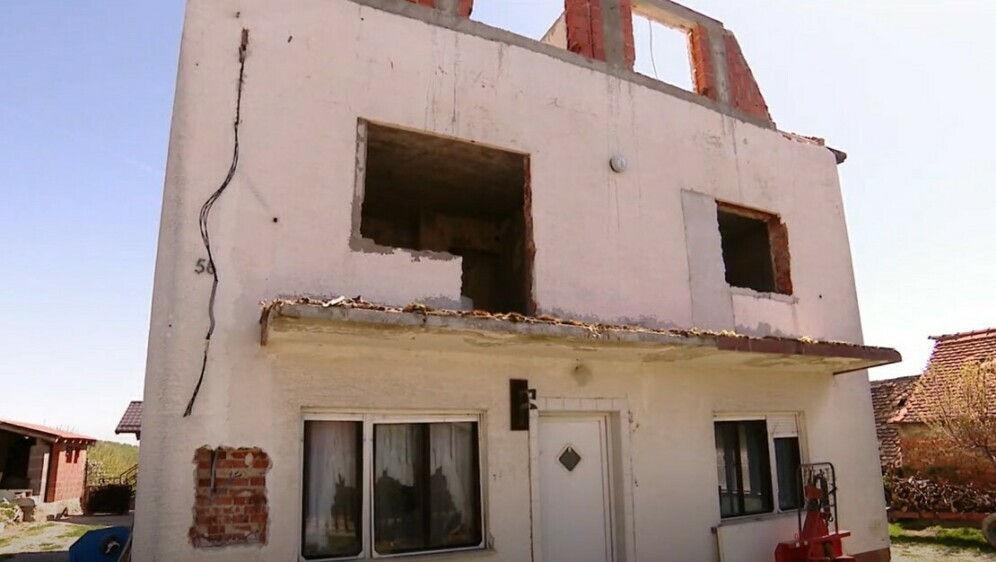 Obnove od potresa i dalje nema - 6