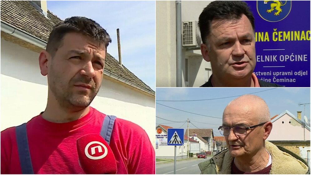 Josip Špoljarec, Marko Perković i Ivan Bašić