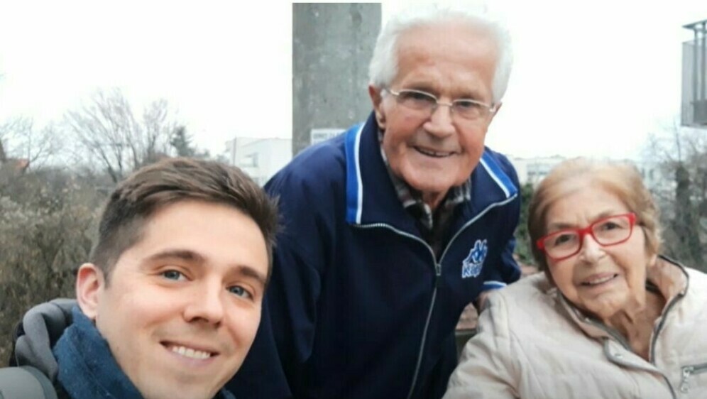 In Magazin: Nikola Vikić Topić - 8