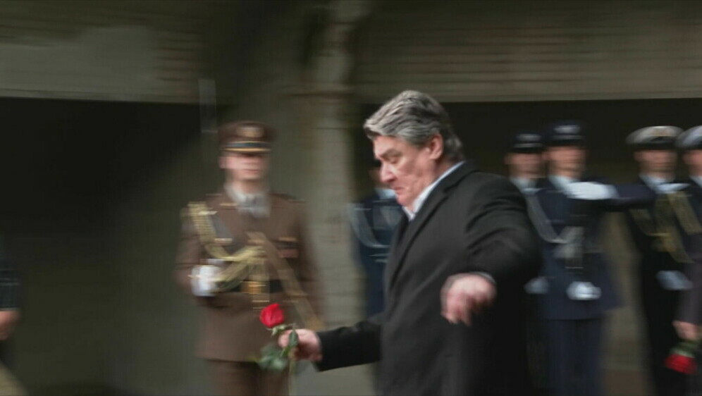 Padovi hrvatskih političara - 3