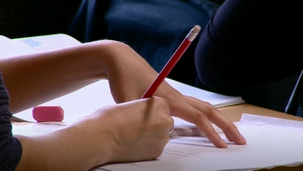 Pripreme za državnu maturu - 6