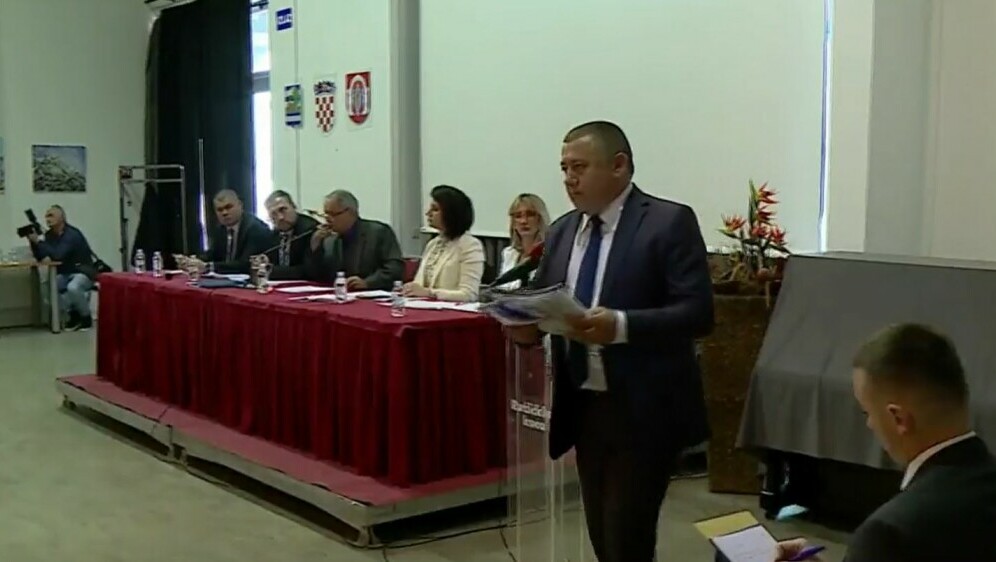 Damir Dekanić