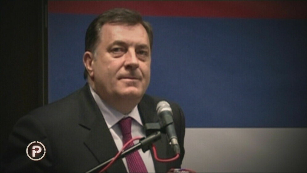 Provjereno: Milorad Dodik - 2