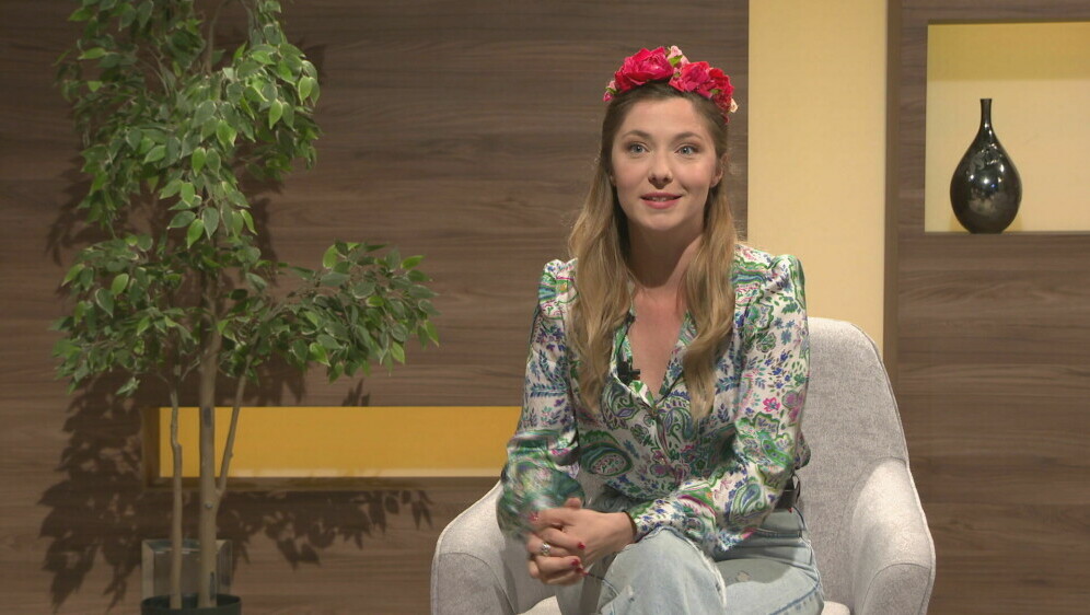 Jagoda Kumrić - 1