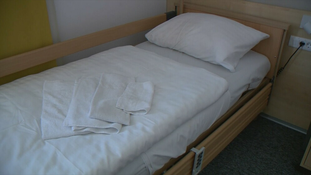 Ukrajinci na liječenju u RH: Ilustracija - 5