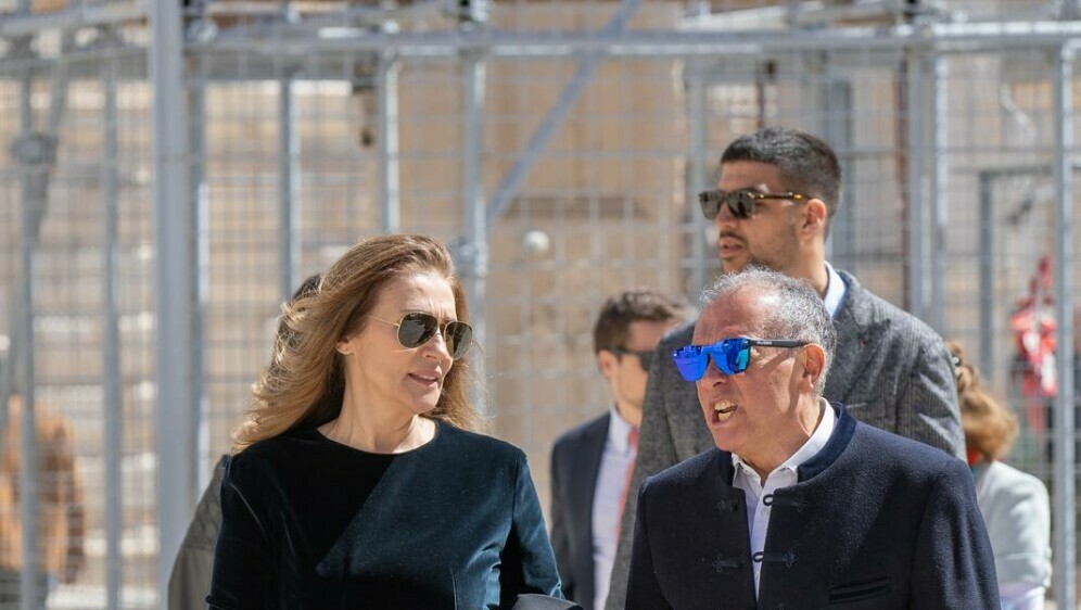 Slavica Ecclestone - 1