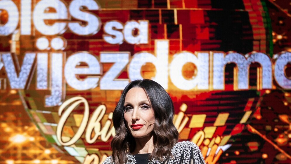 Larisa Lipovac Navojec - 2