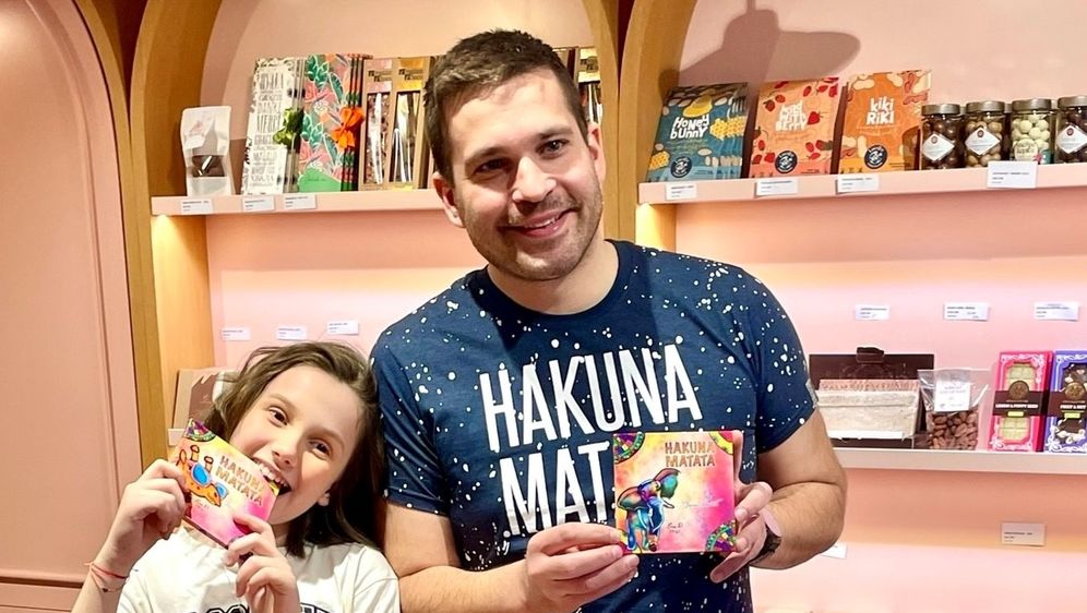 Hakuna Matata by Dejan Nemčić