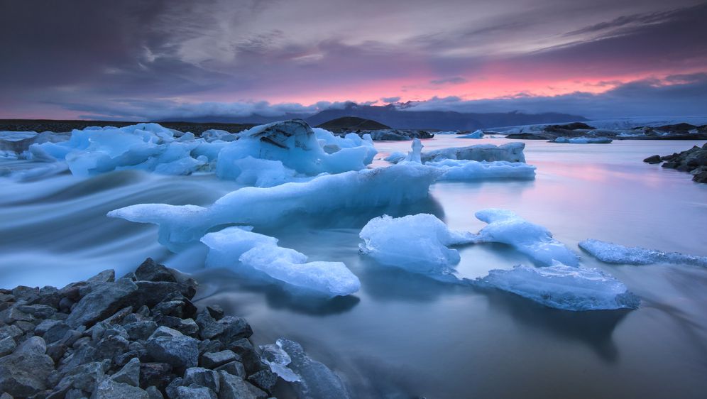 Led na Arktiku