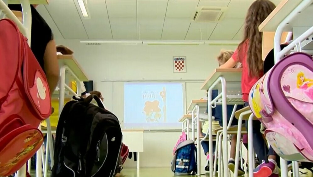 Cjelodnevna nastava - 2