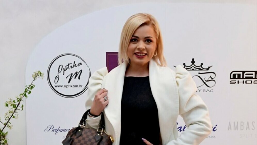 Andrea Šušnjara - 1