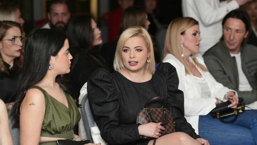 Andrea Šušnjara - 1