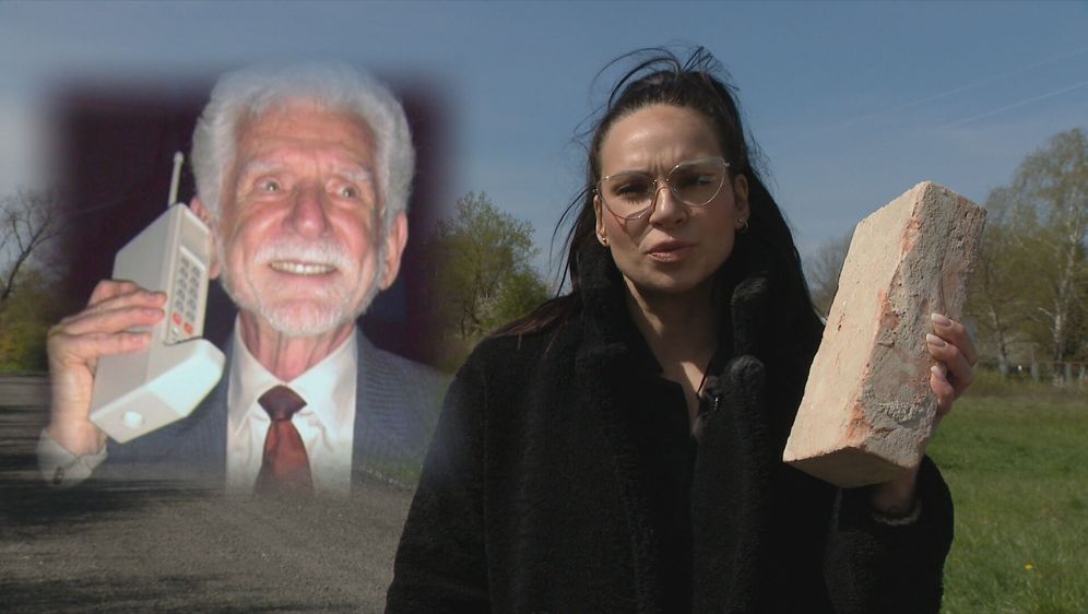 Ilustracija, 50 godina mobitela - 3