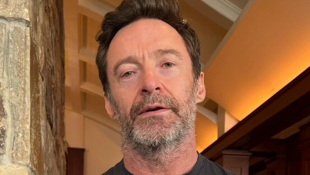 Hugh Jackman