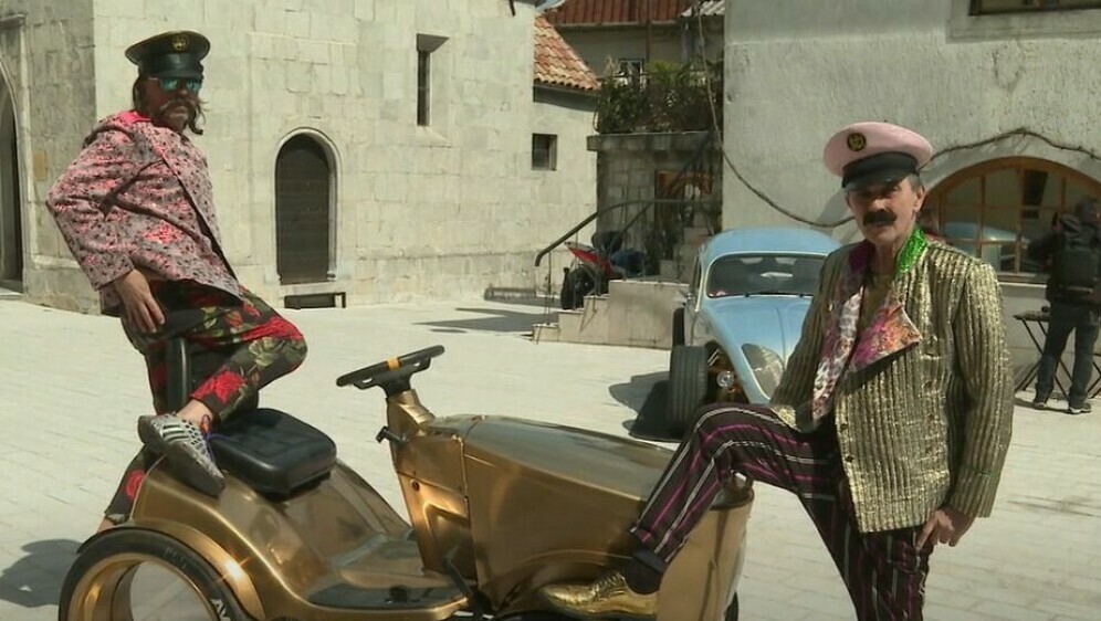 In Magazin: Let 3 - 2