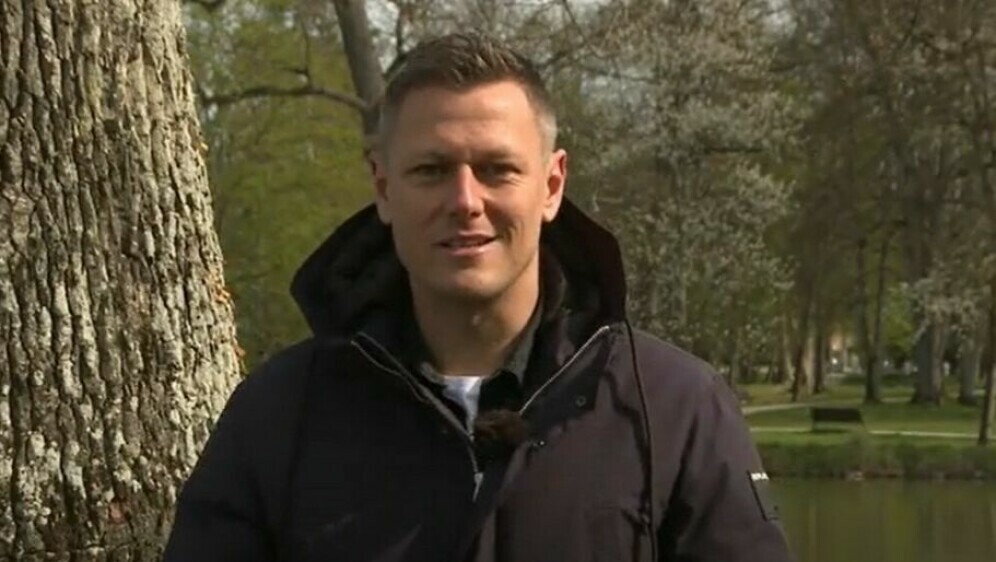 In Magazin: Mario Budišćak - 2