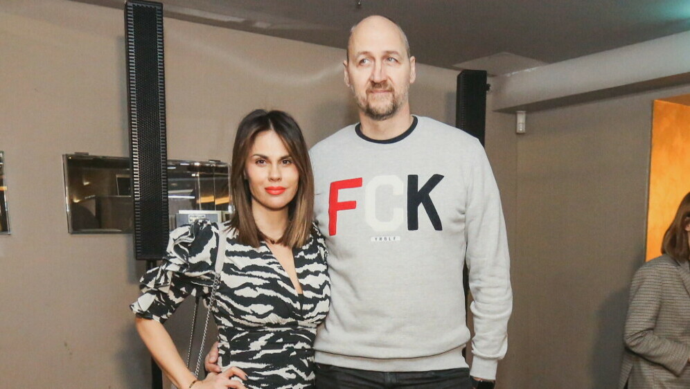 In Magazin: Viktorija Rađa - 7