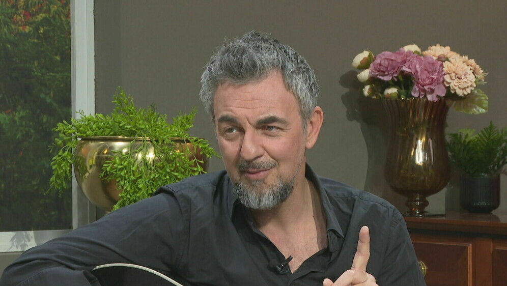 In Magazin: Sandi Cenov - 4