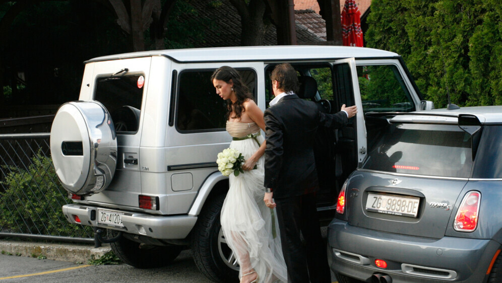 Igor i Marija Bišćan