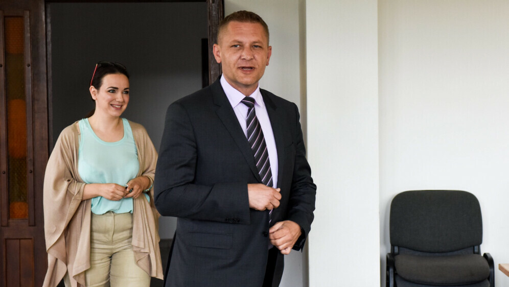 Nikolina Herceg Beljak i Krešo Beljak - 1