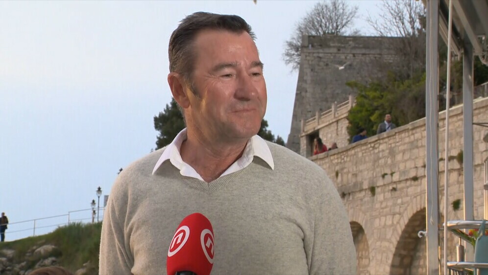 Giovanni Pellizzer, ugostitelj