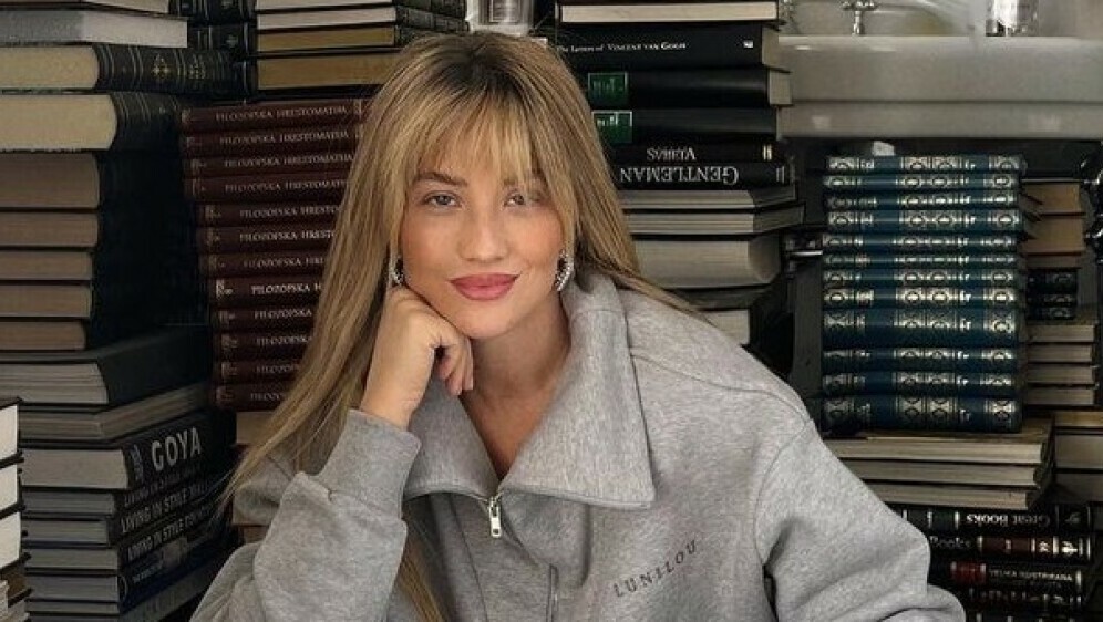 Izabel Kovačić