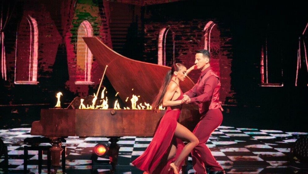 Dario Zurovec i Helena Janjušević - 6