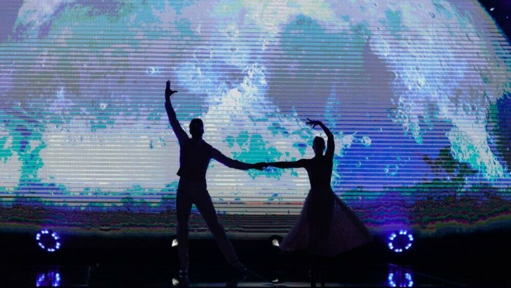 Maja Drobnjaković i Marko Mrkić - 6