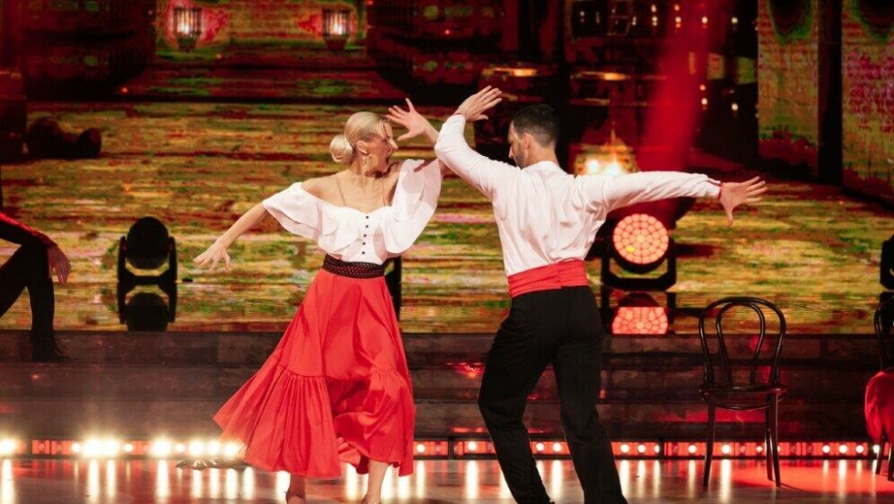 Petra Kurtela i Damir Horvatinčić - 6