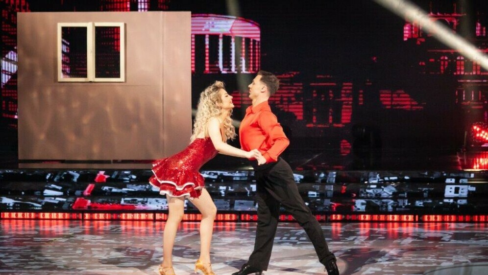 Tara Thaller i Mateo Cvenić - 6