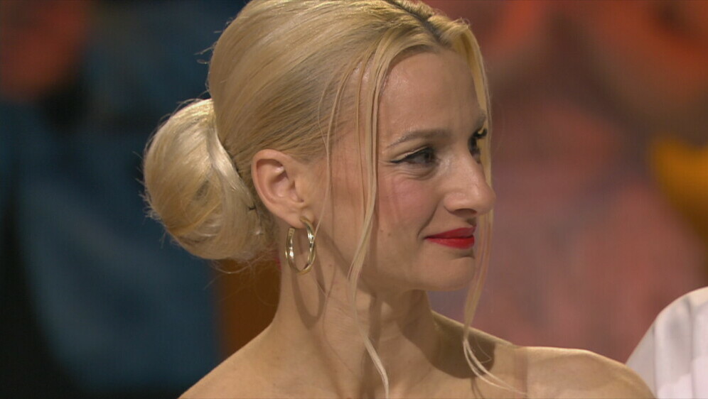 Petra i Damir napustili su Ples sa zvijezdama - 7