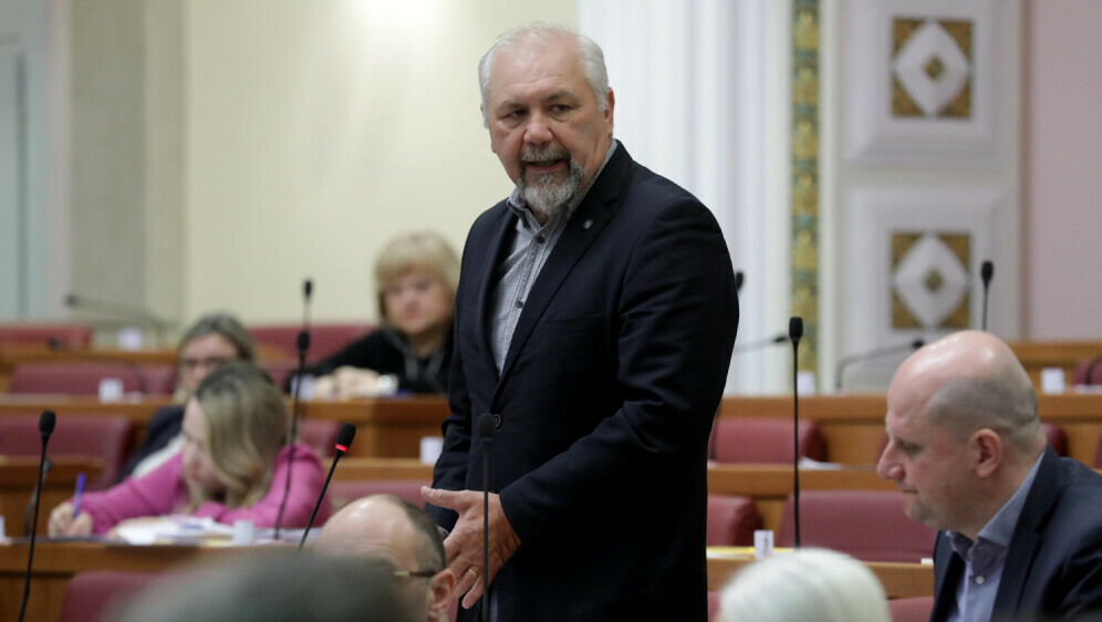 Silvano Hrelja