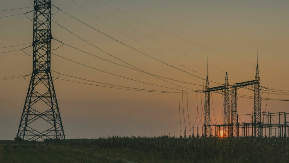 Struja, ilustracija - 1