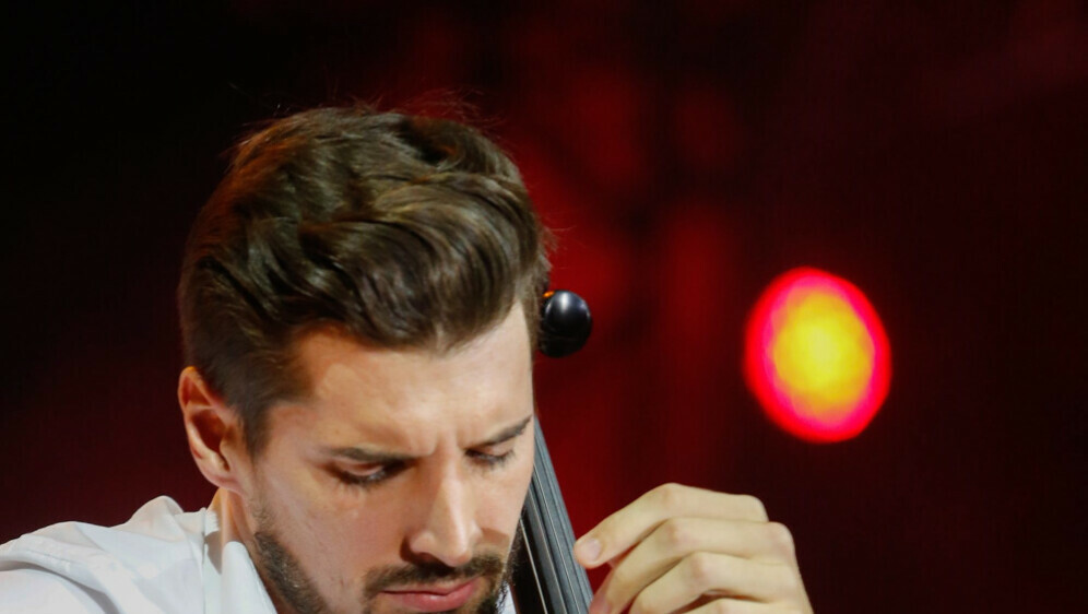 Luka Šulić - 2