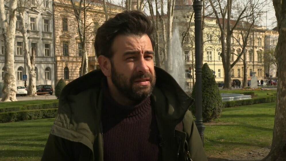 In Magazin: Janko Popović Volarić - 3