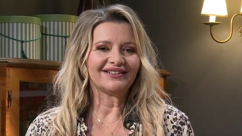 In Magazin: Snježana Schillinger