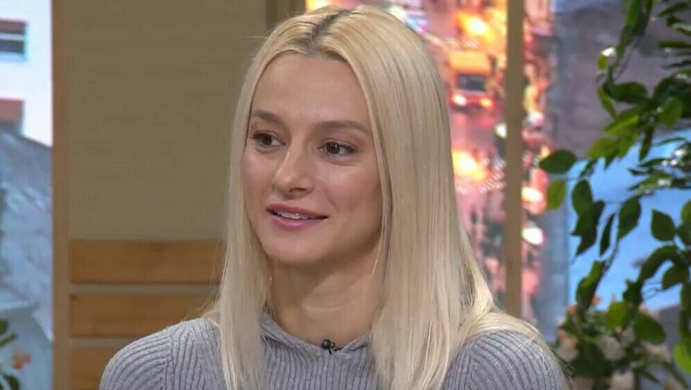 In Magazin: Petra Kurtela