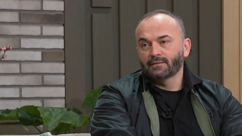 Ivica Kovačević za In Magazin - 3